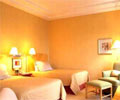 Classic - Twin Room - Conrad International Centennial Singapore